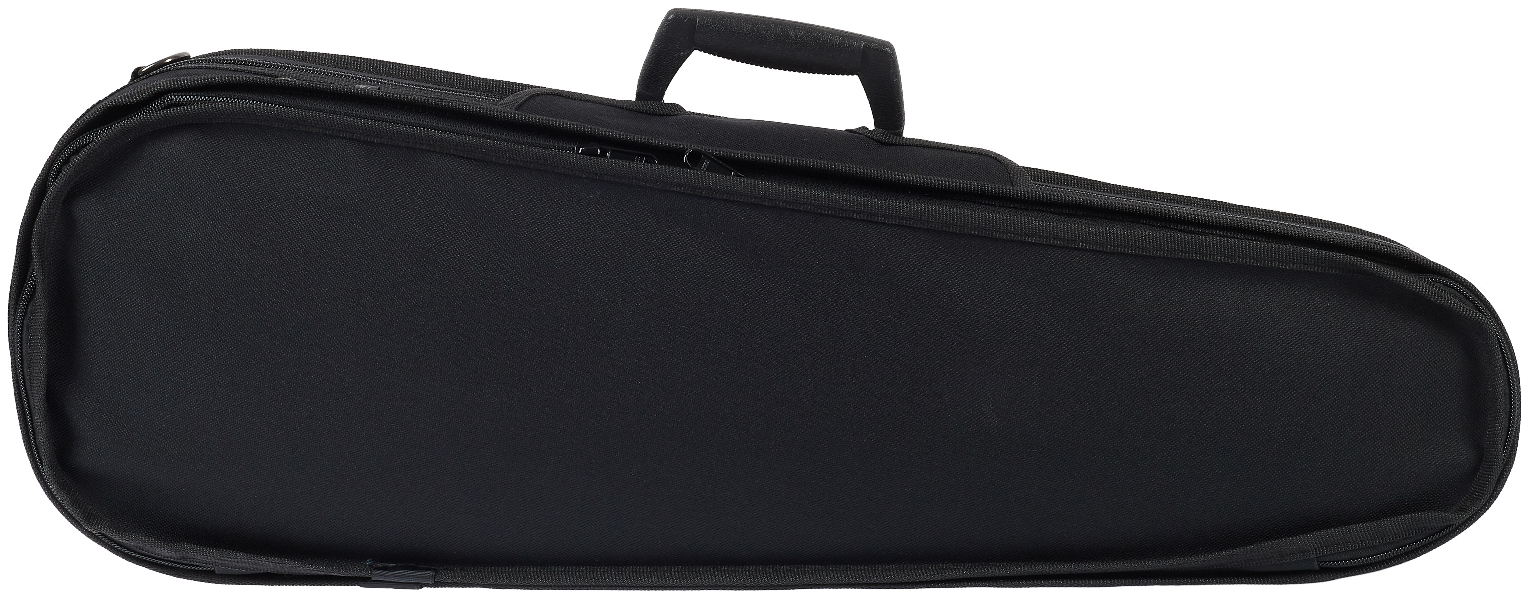 E-shop Eastman ST Violin Case 1/4, Black/Blue
