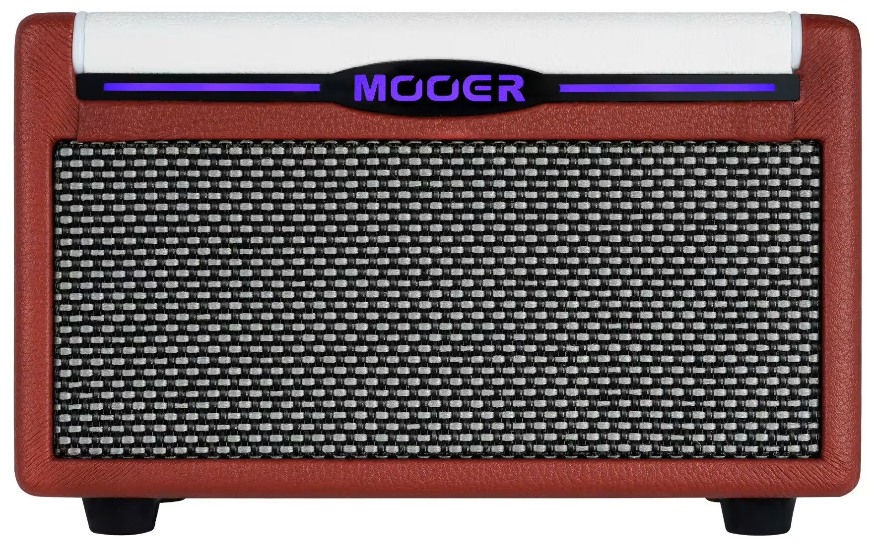 E-shop Mooer SD10i Red