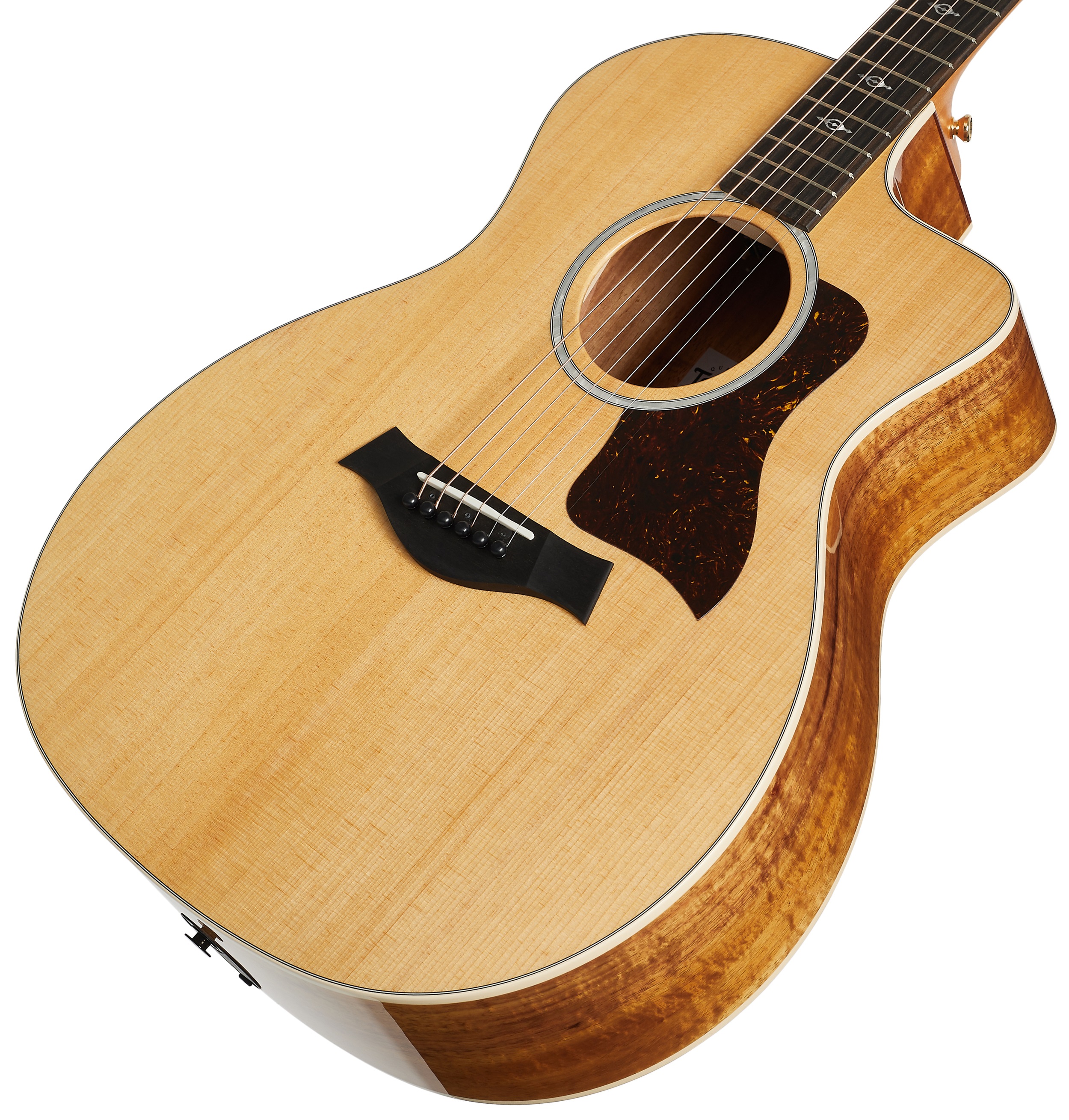 Taylor 214ce-K DLX – Obrázok 3