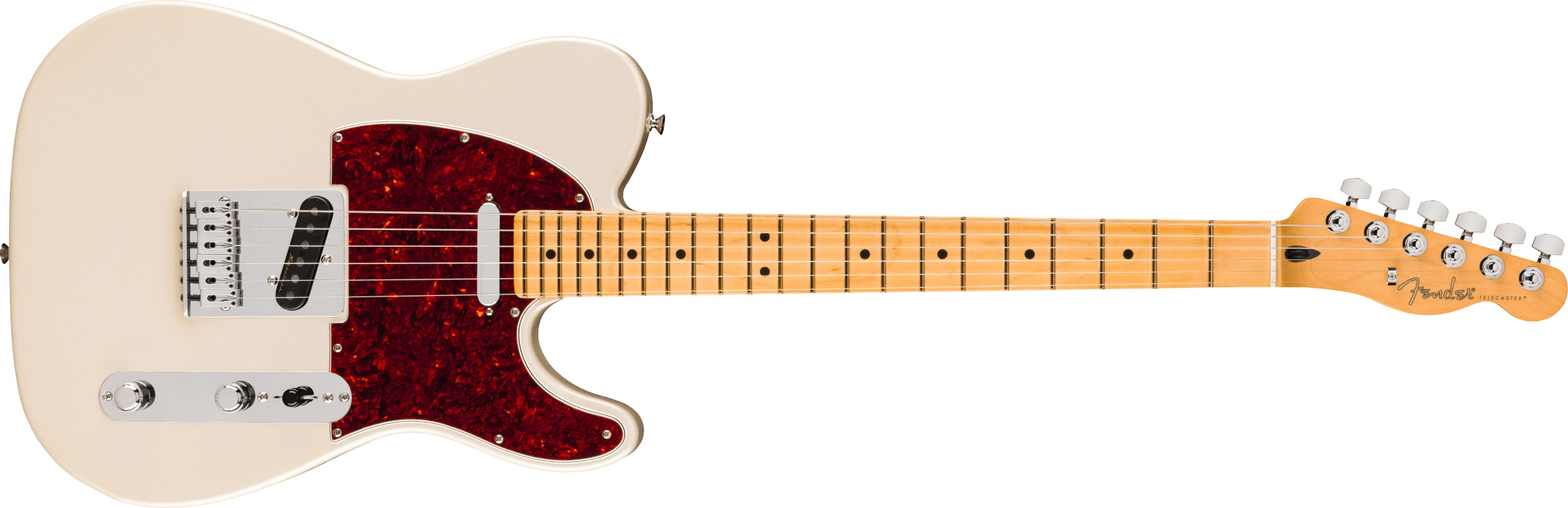 Fender Player II Modified Telecaster MN OLP