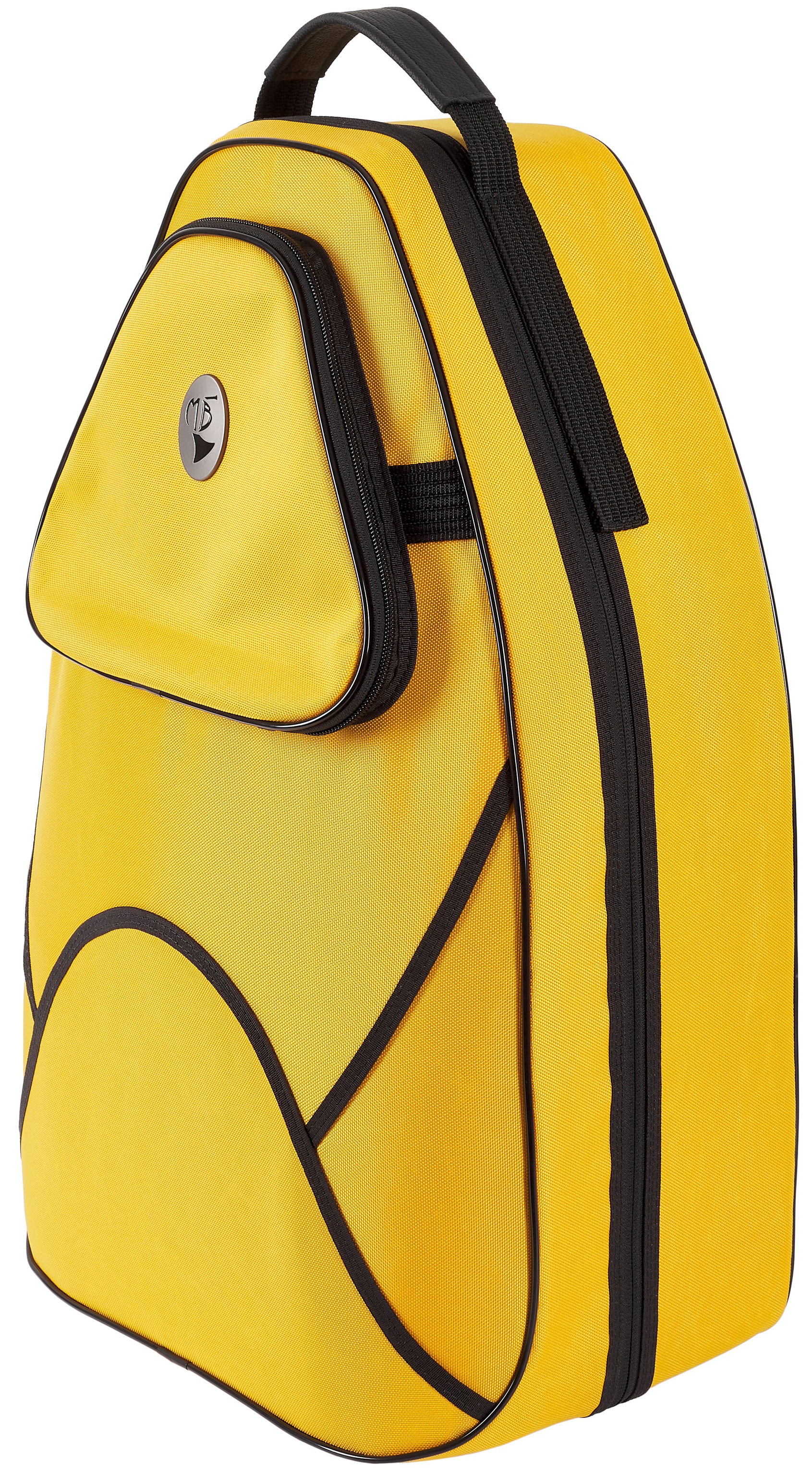 Marcus Bonna MB-5, Yellow Nylon