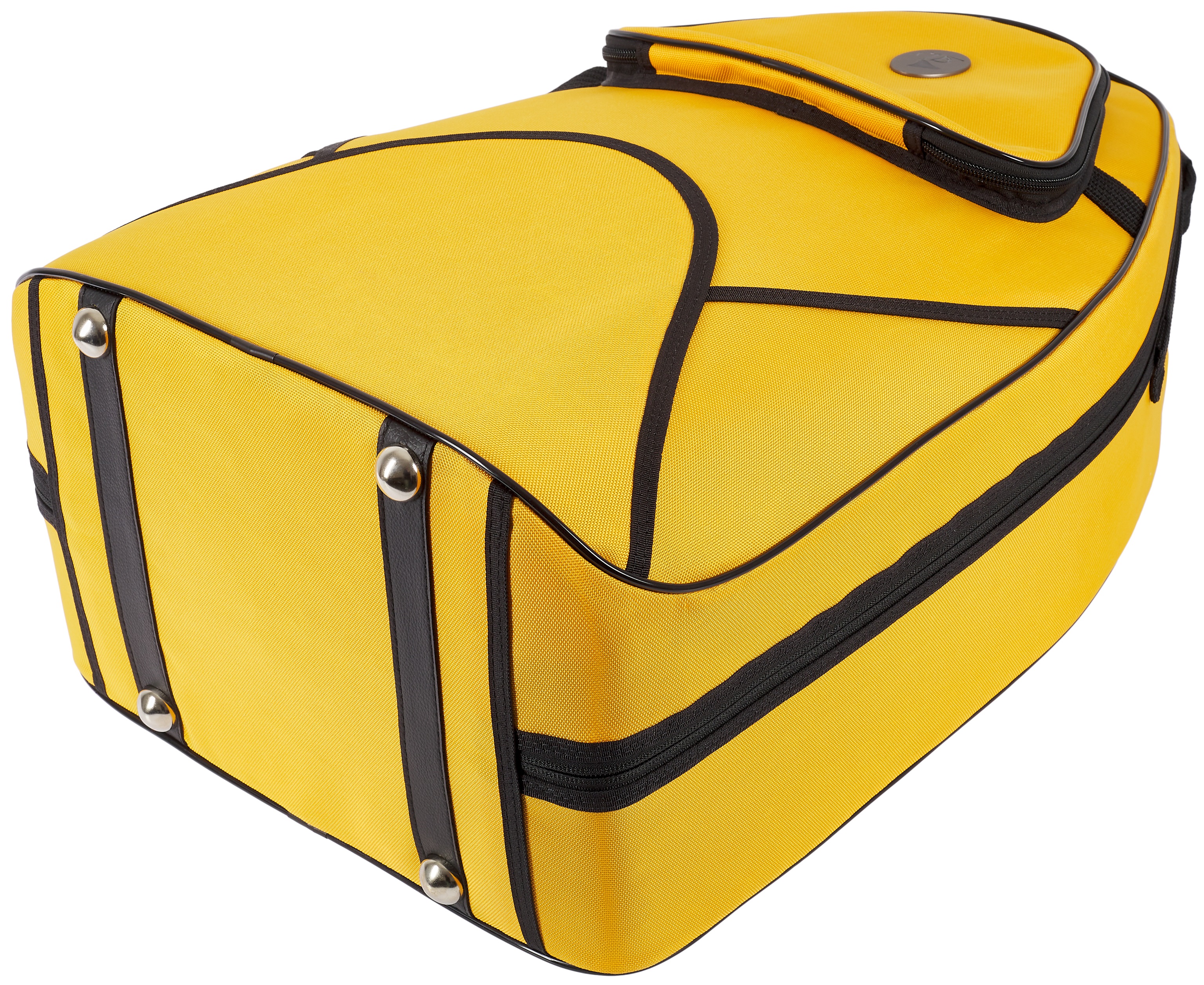 Marcus Bonna MB-5, Yellow Nylon