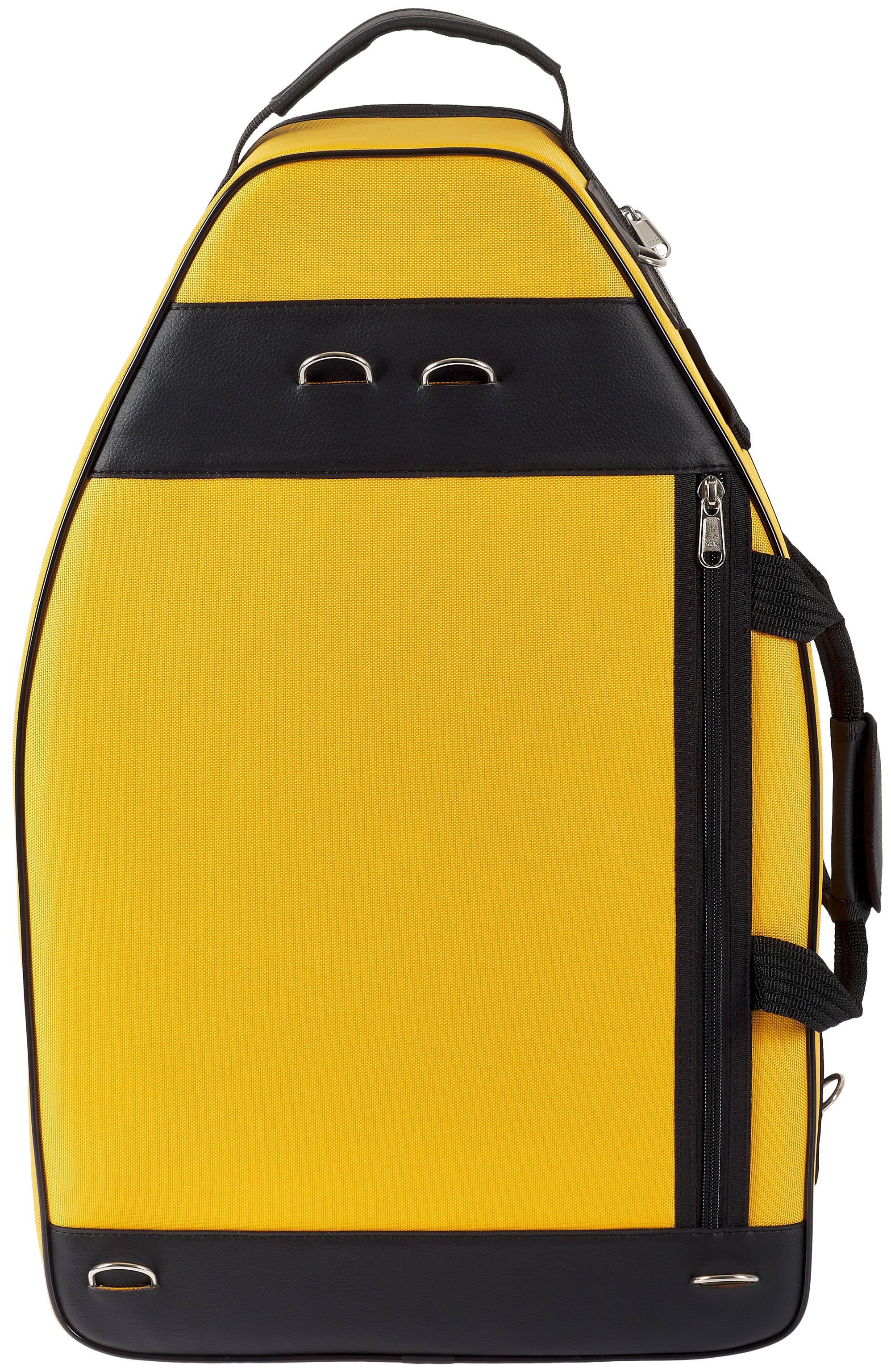 Marcus Bonna MB-5, Yellow Nylon