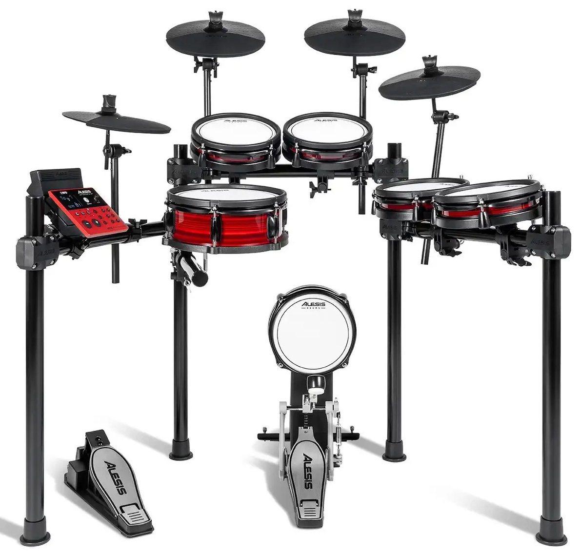 Alesis Nitro Pro XL Kit