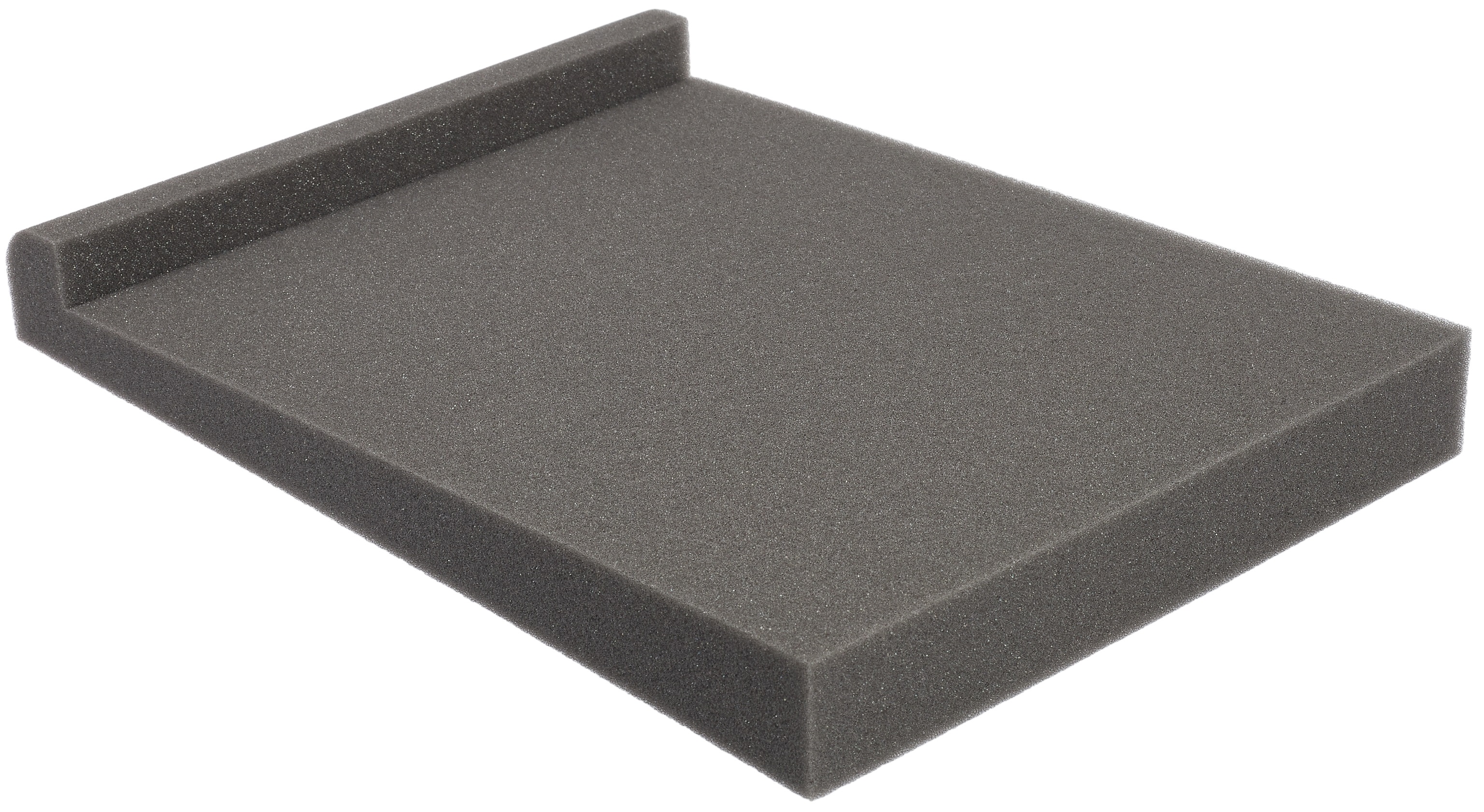 Pyramid Isolations Pad 6