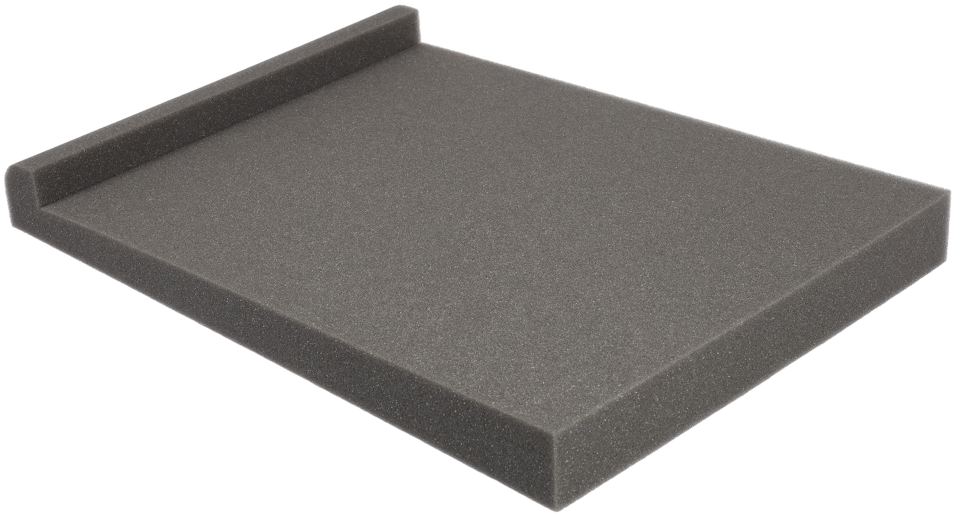 Pyramid Isolations Pad 8