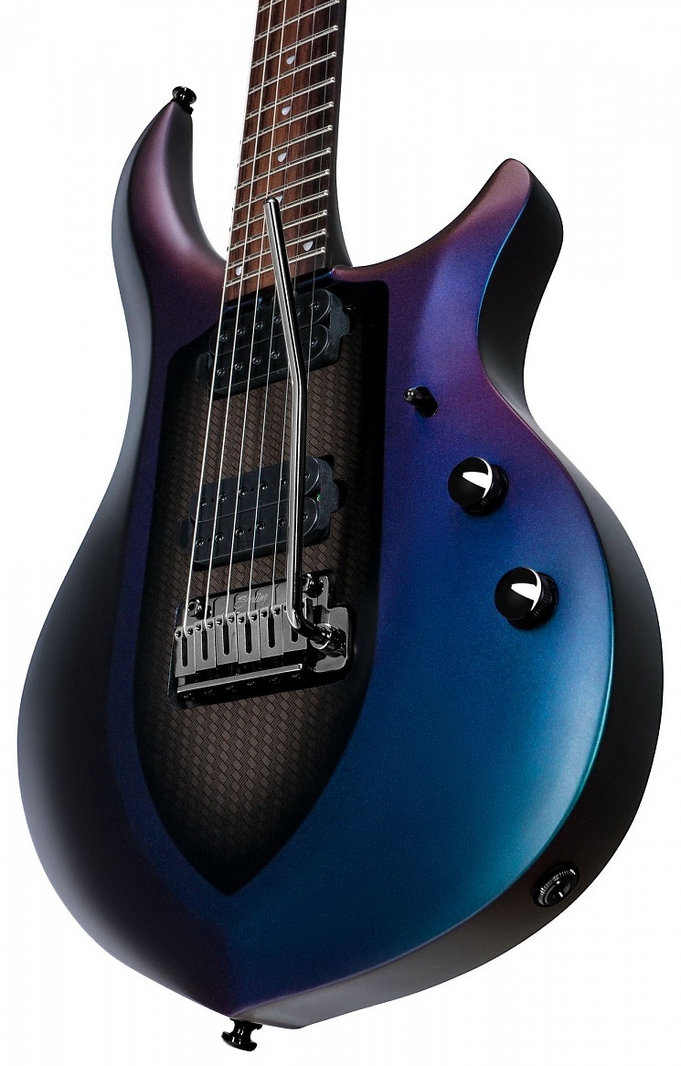 Sterling by Music Man Majesty MAJ100 Arctic Dream