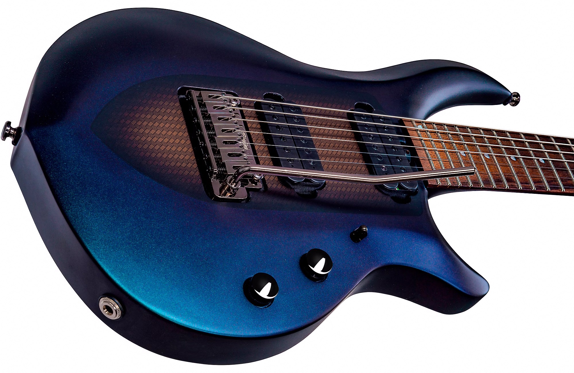 Sterling by Music Man Majesty MAJ170 Arctic Dream
