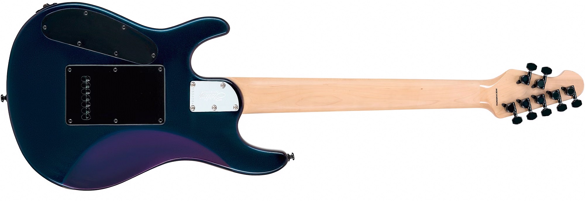 Sterling by Music Man John Petrucci JP70 Mystic Dream