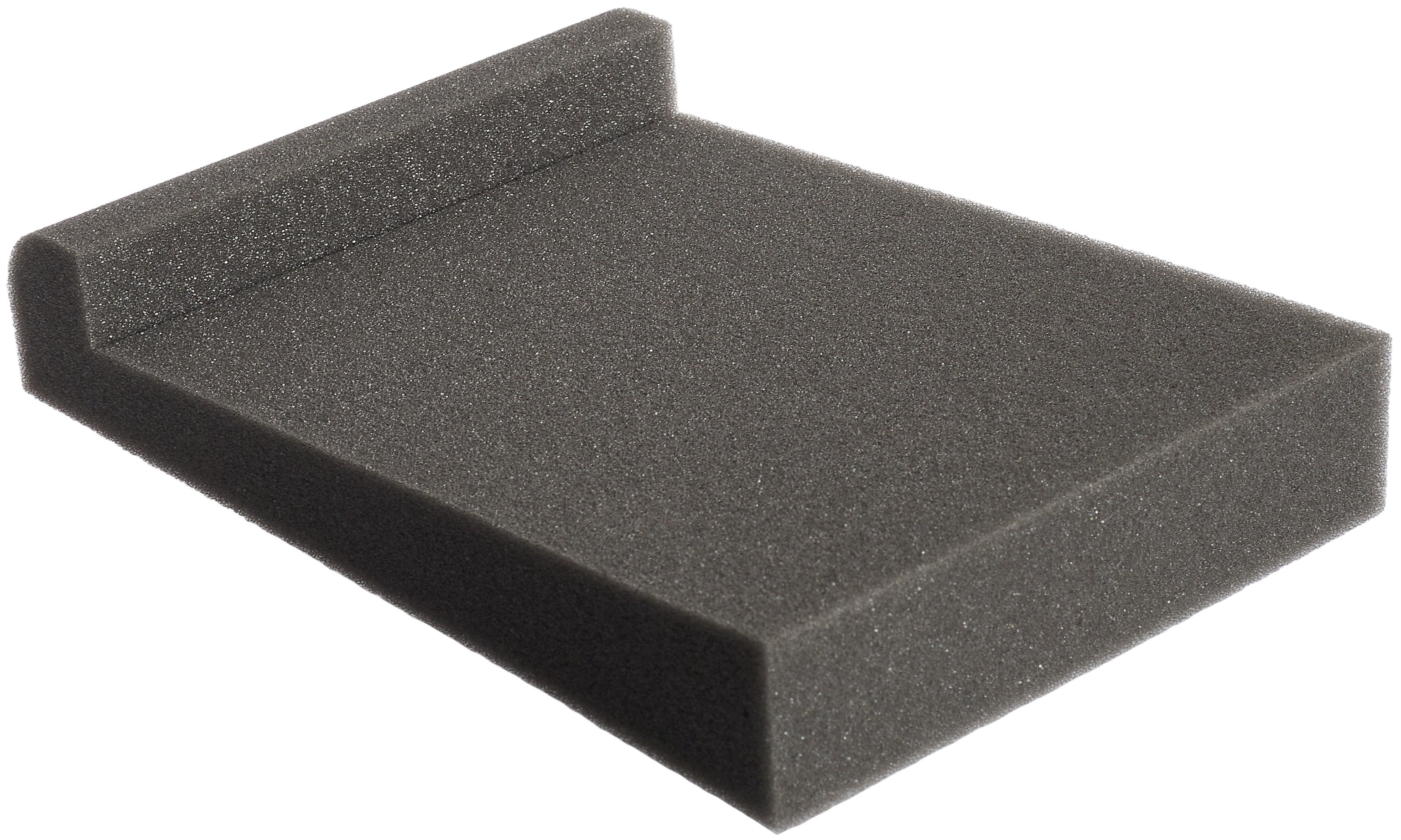 Pyramid Isolations Pad 5