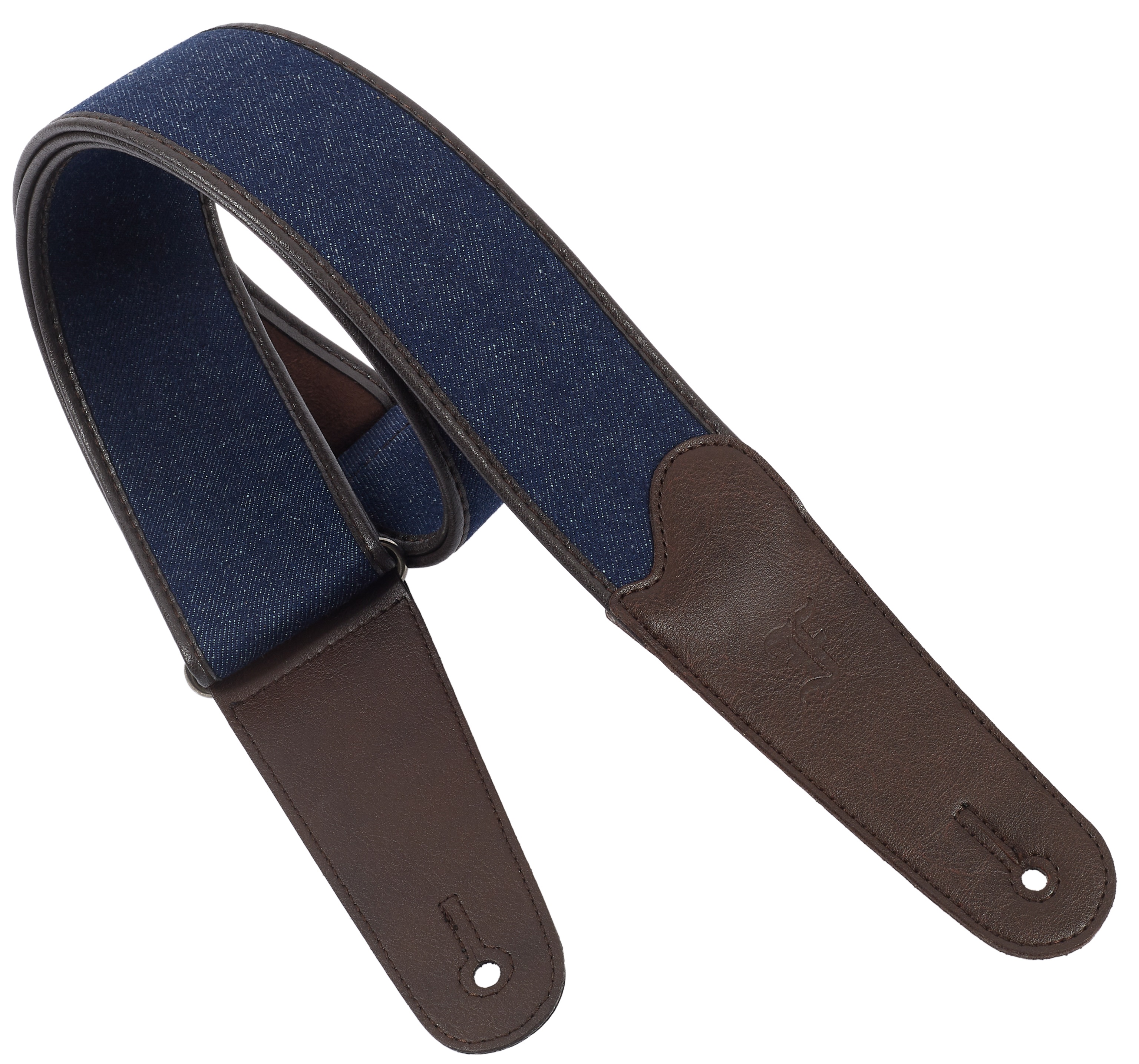 E-shop Furch Denim Blue Vegan Strap