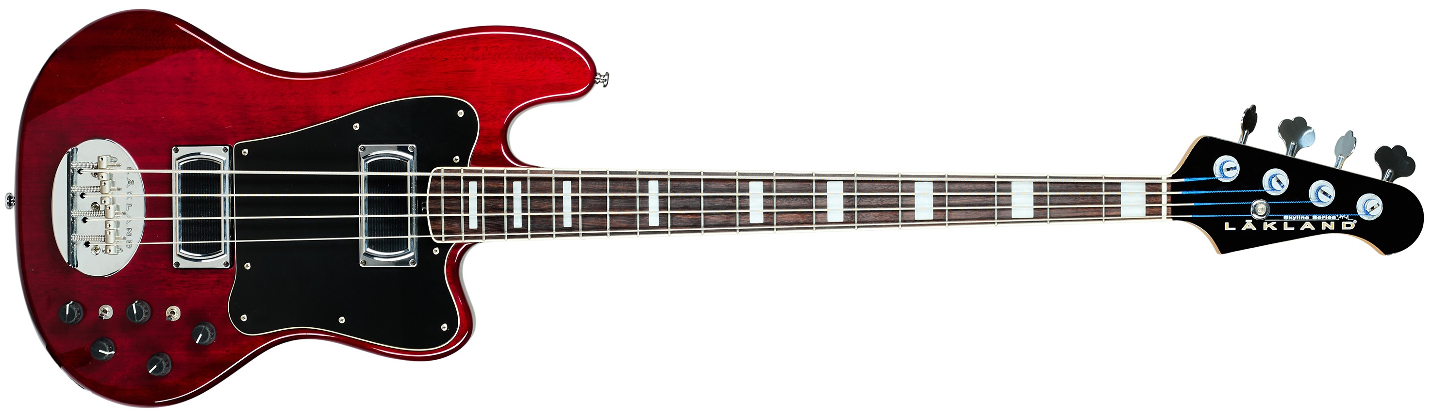 E-shop Lakland 2008 Decade Skyline Active