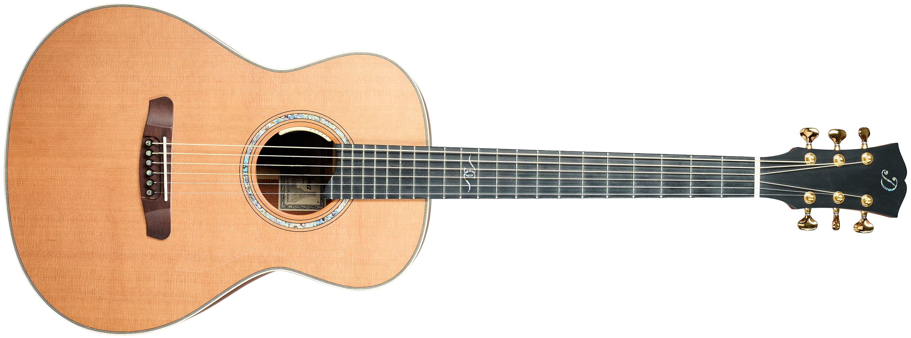 Dowina 2022 GDE Cocobolo Master Series