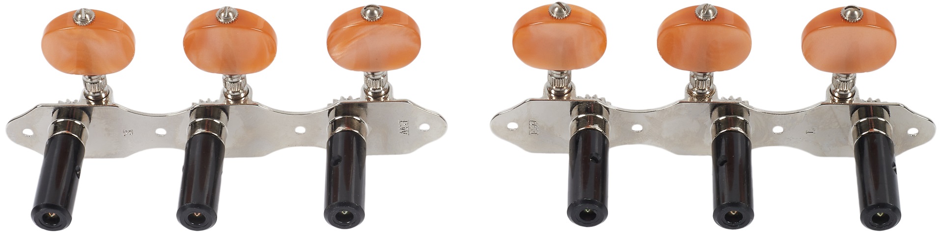 Furch Machine Head Grand Nylon