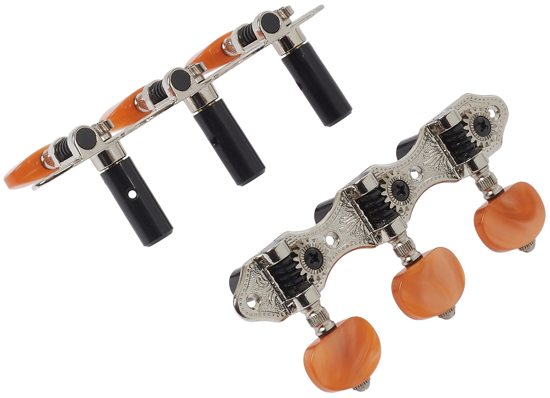 Furch Machine Head Grand Nylon