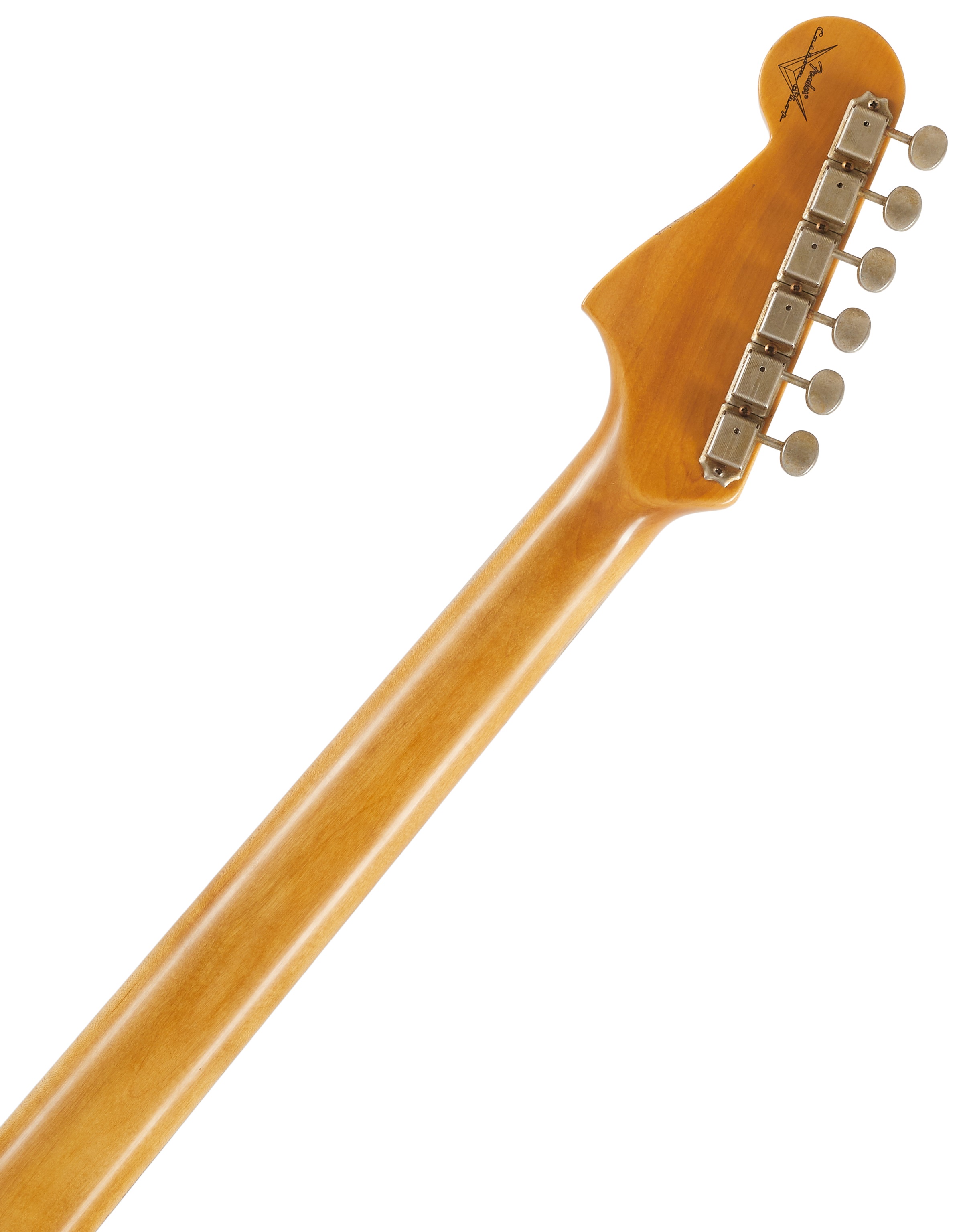 Fender Custom Shop US24-204 58 JAZZMASTER REL RW FABRG