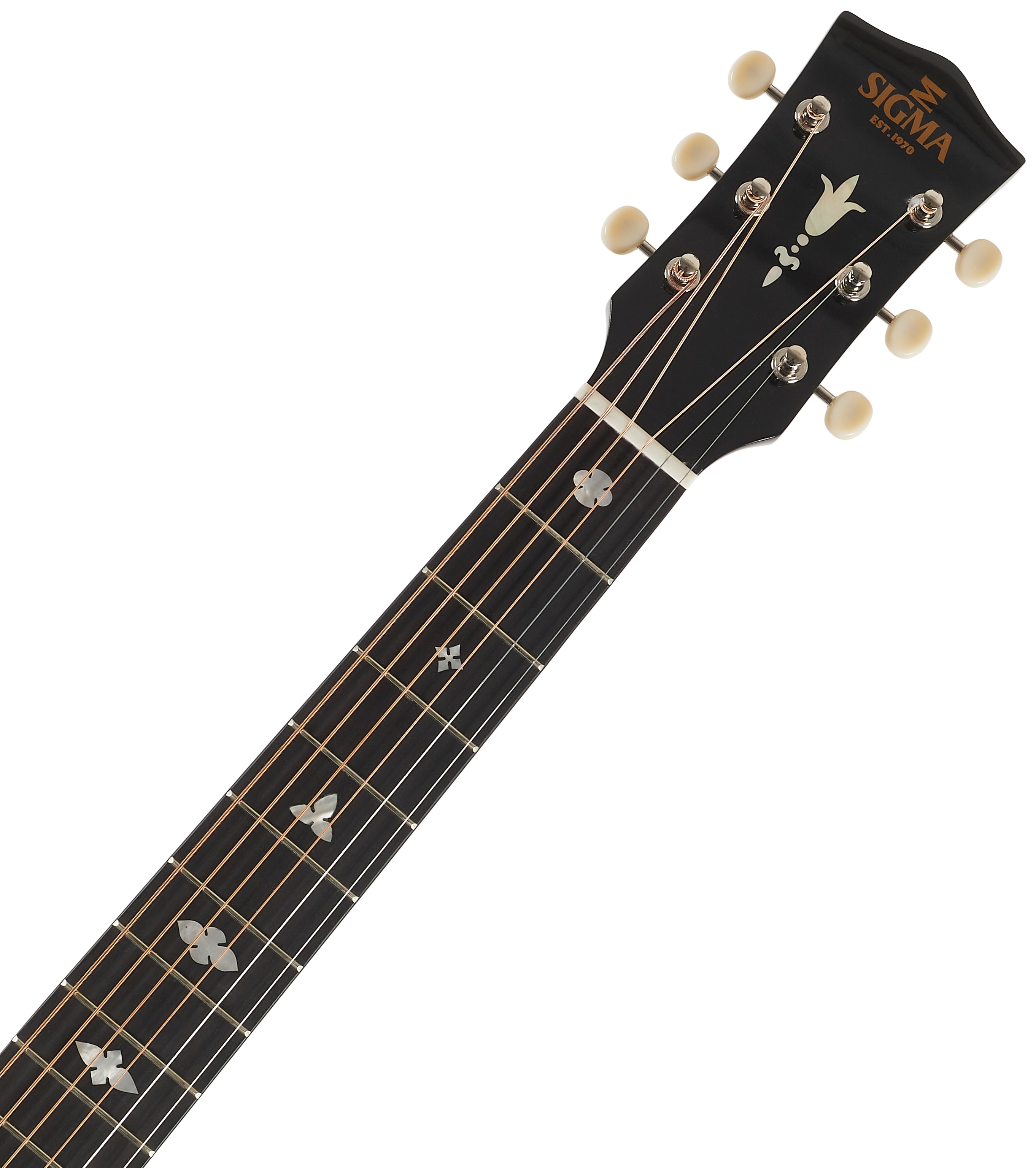 Sigma Guitars SJM-SG45