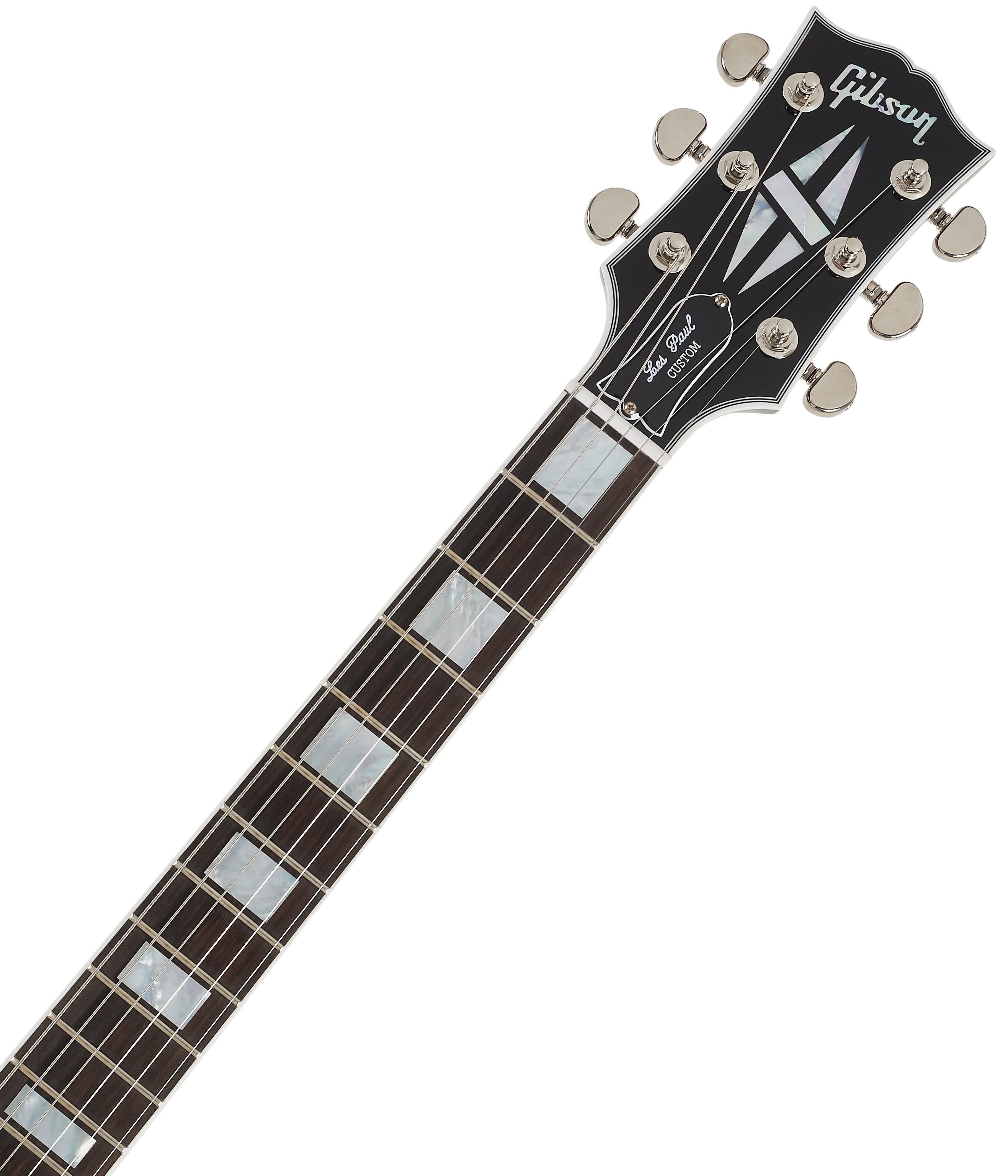 Gibson Custom Dealer Select Les Paul Custom Figured Root Beer Gloss