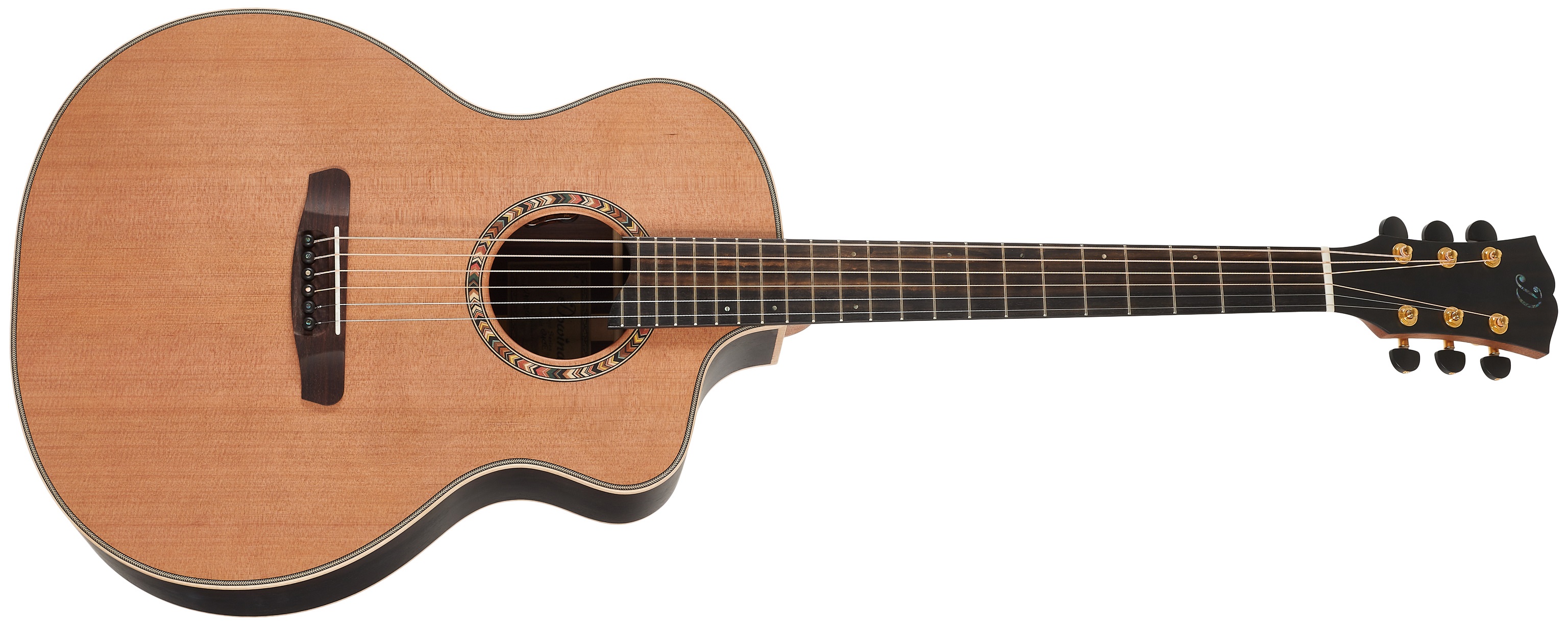 Dowina Cabernet GACE EAS-VTC (rozbalené)