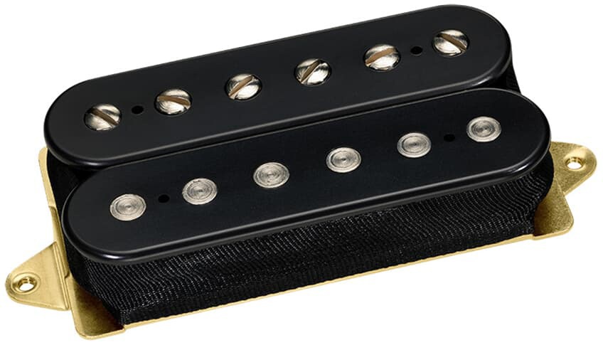 DiMarzio DP 155FBK The Tone Zone