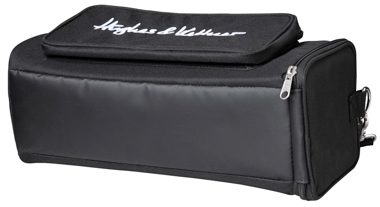 Hughes & Kettner Black Spirit 200 Head Softbag