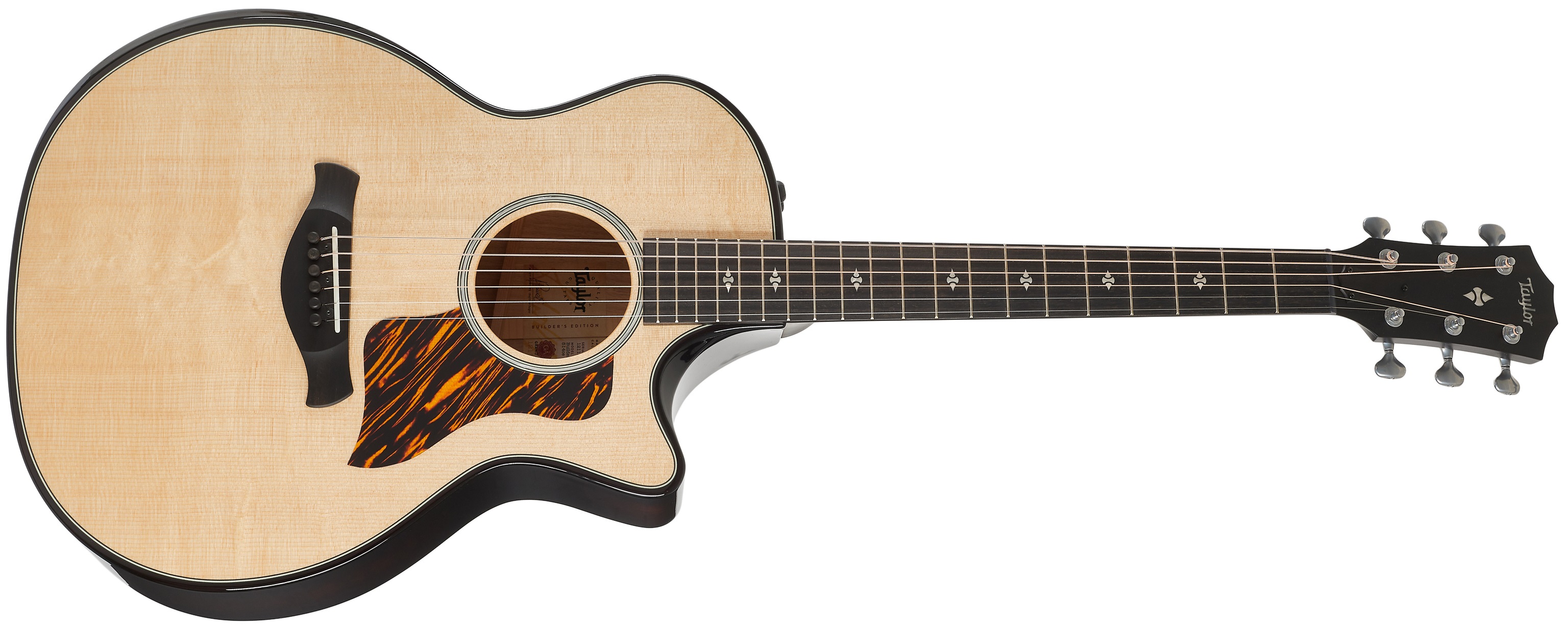 E-shop Taylor Builder's Edition 514ce Natural top
