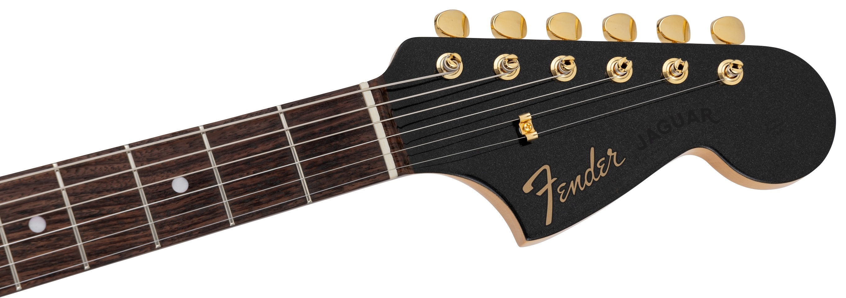 Fender Made in Japan Traditional II 60s Jaguar RW BP