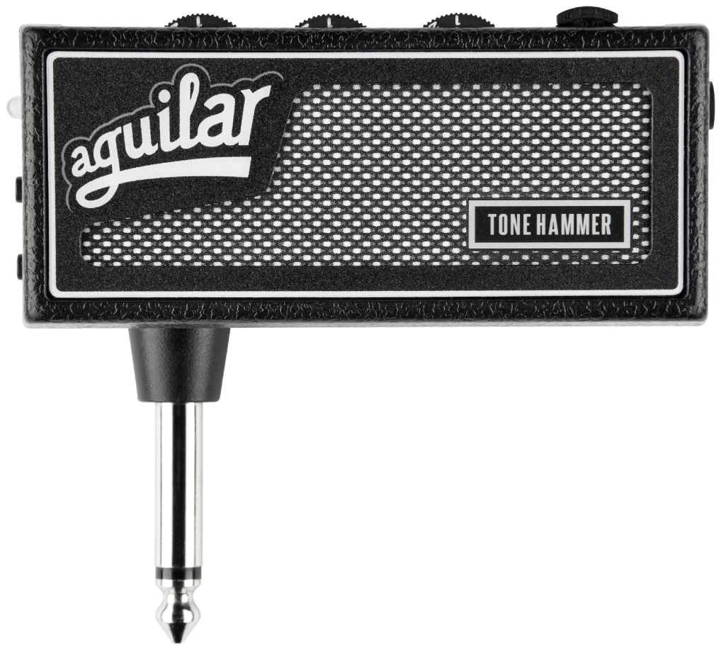 Aguilar amPlug3 Tone Hammer