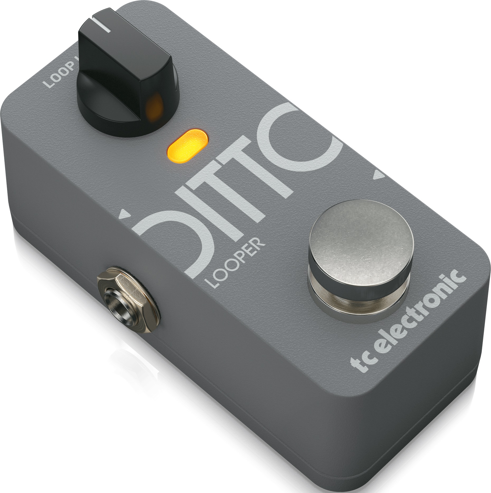 TC Electronic Ditto 2 Looper