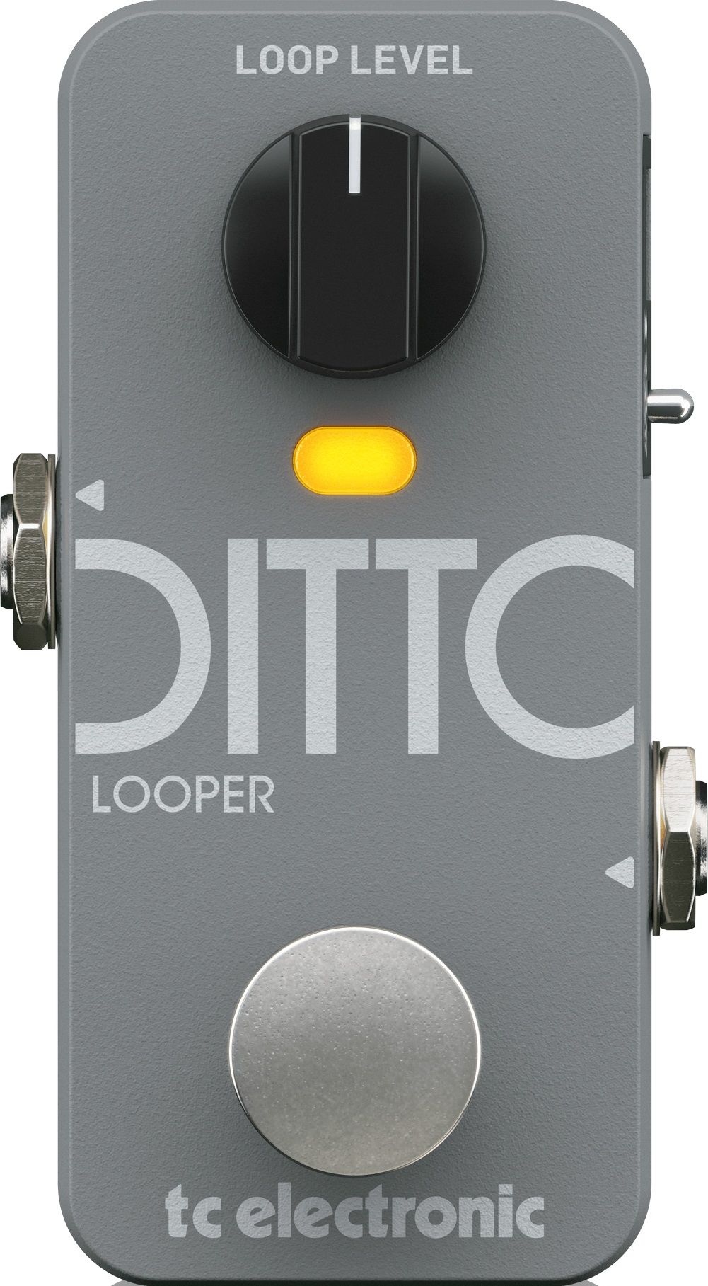 TC Electronic Ditto 2 Looper