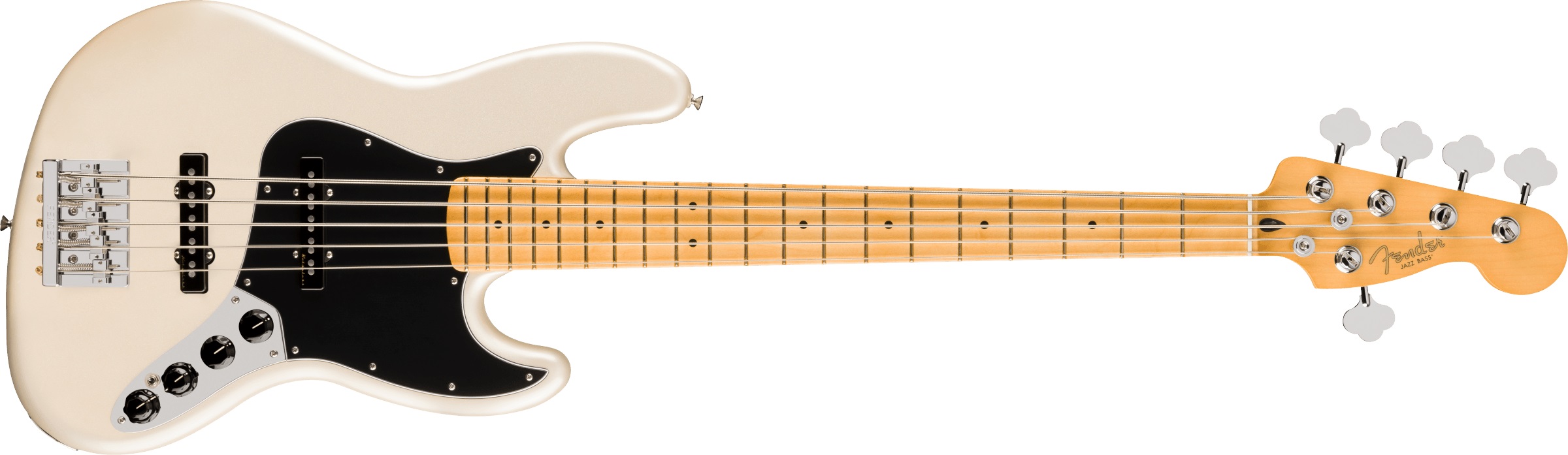 Fender Player II Modified Active Jazz Bass V MN OLP