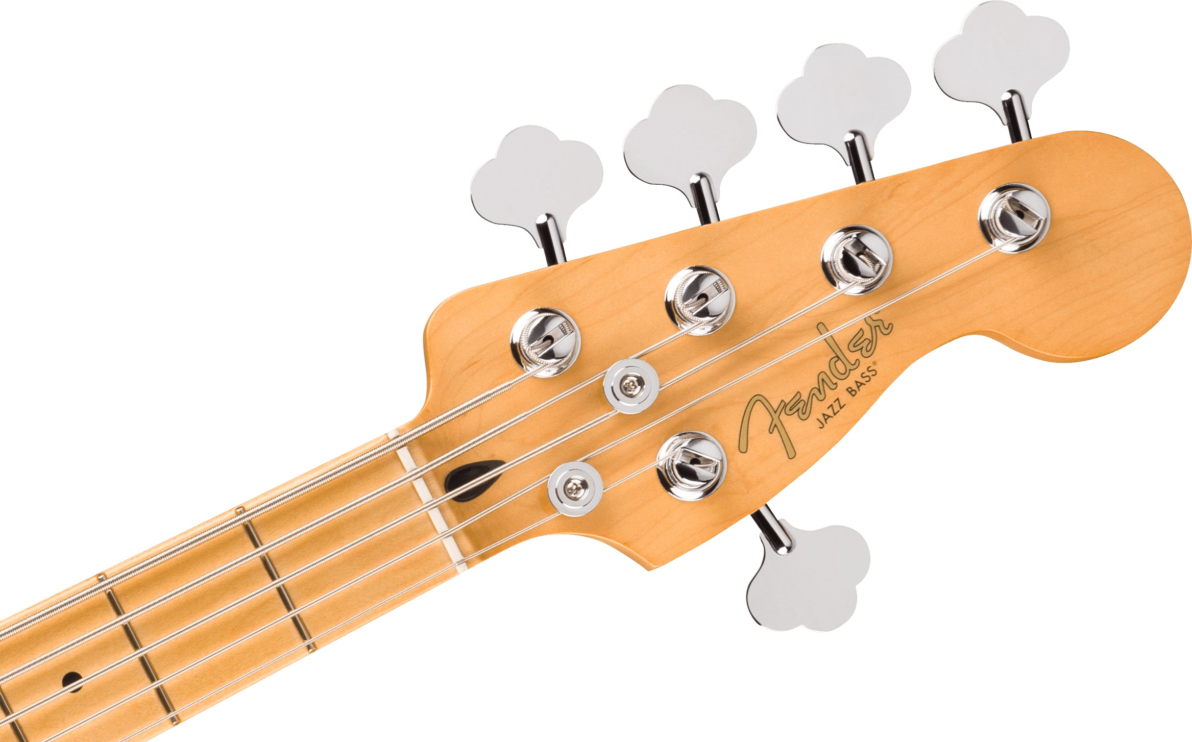 Fender Player II Modified Active Jazz Bass V MN DSK
