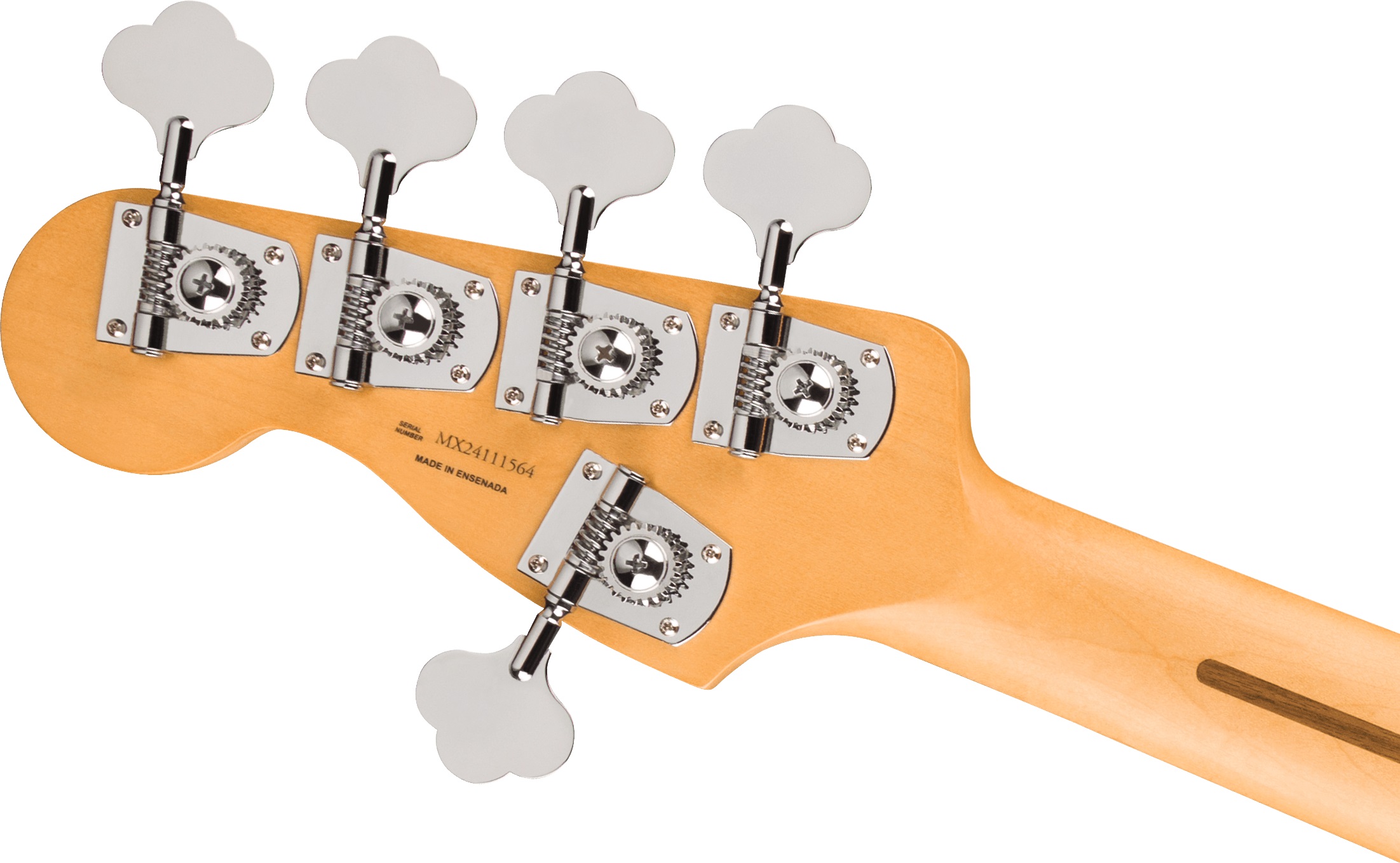 Fender Player II Modified Active Jazz Bass V MN DSK