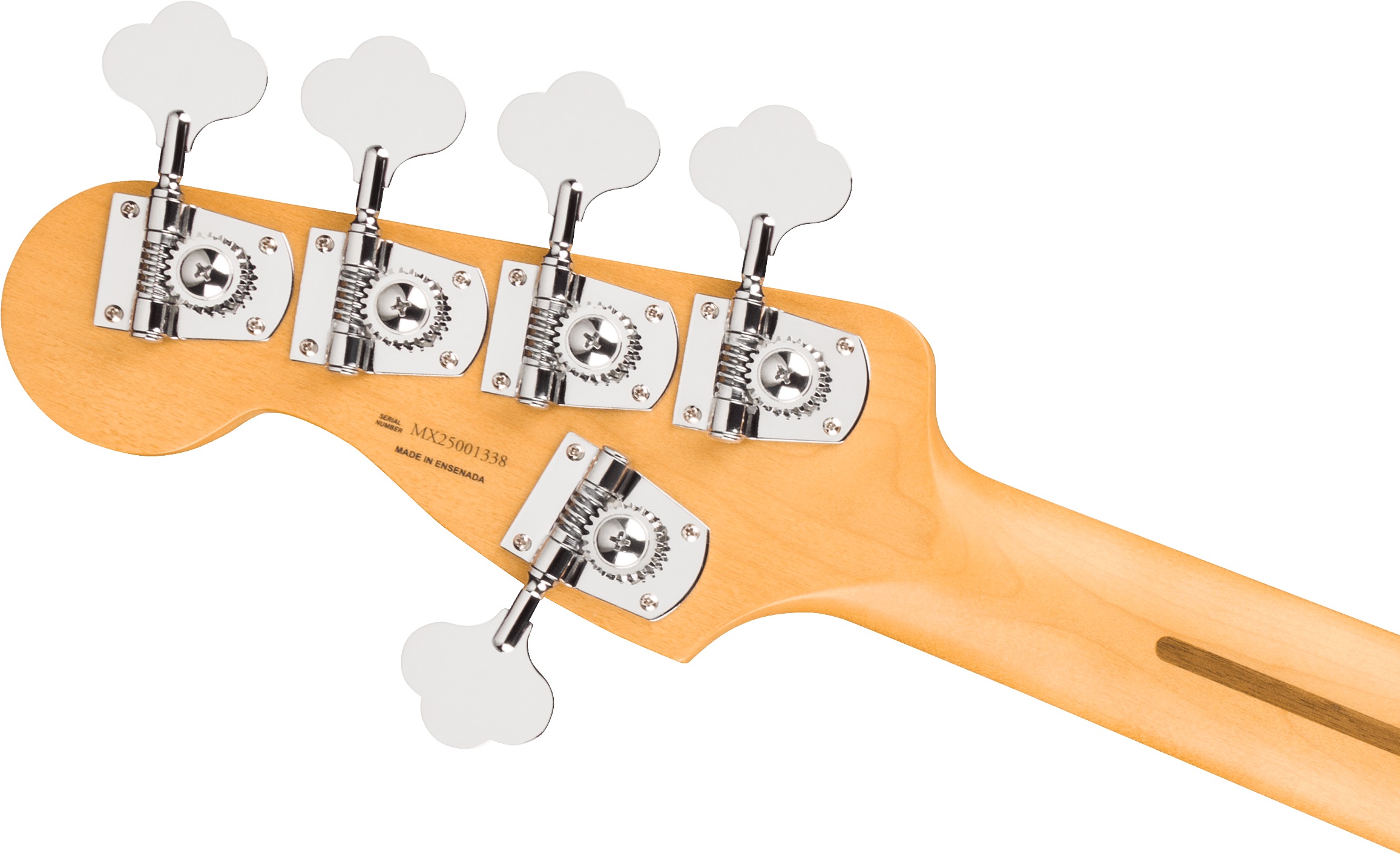 Fender Player II Modified Active Jazz Bass V RW EBL