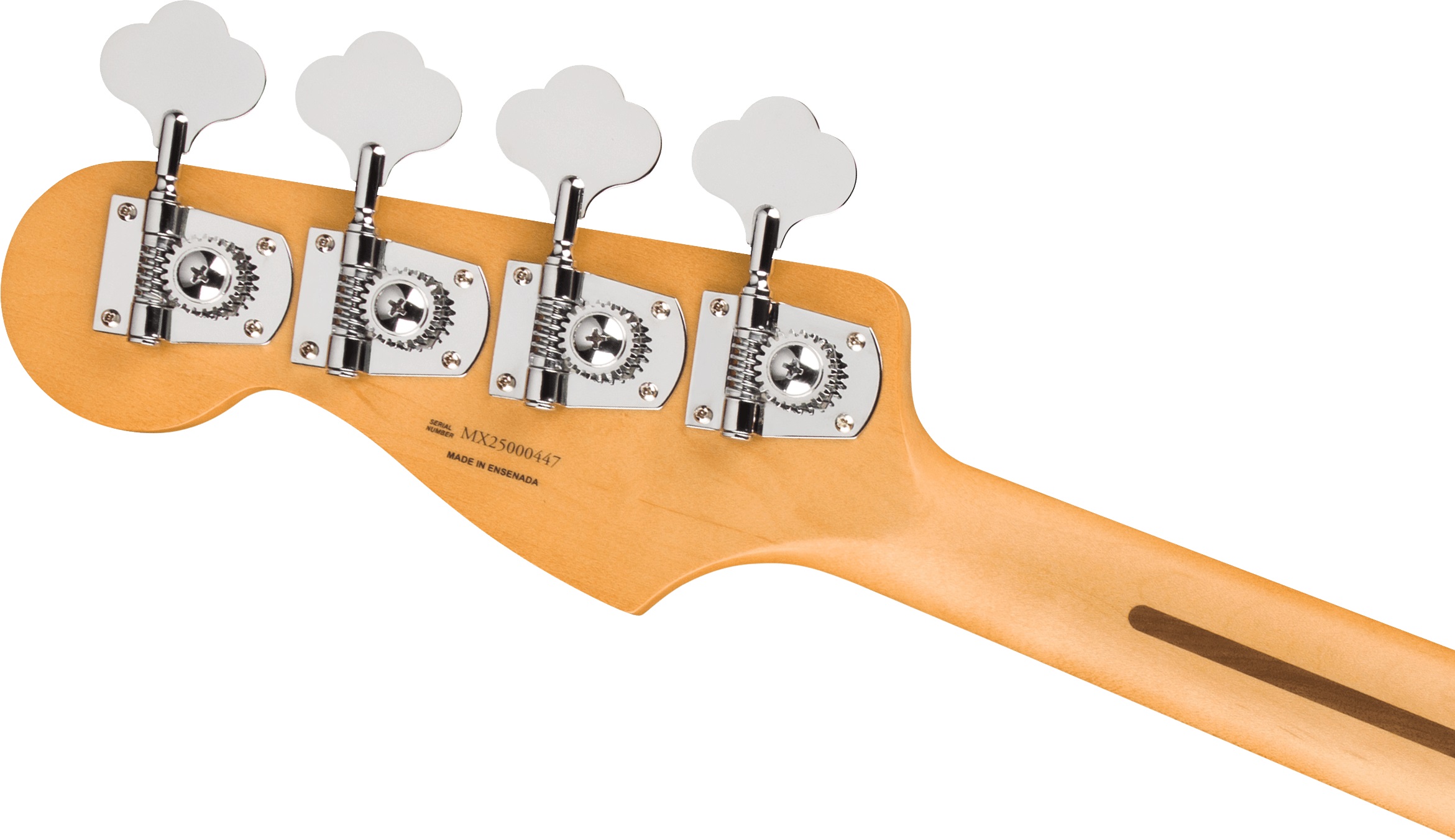 Fender Player II Modified Active Jazz Bass RW DSK