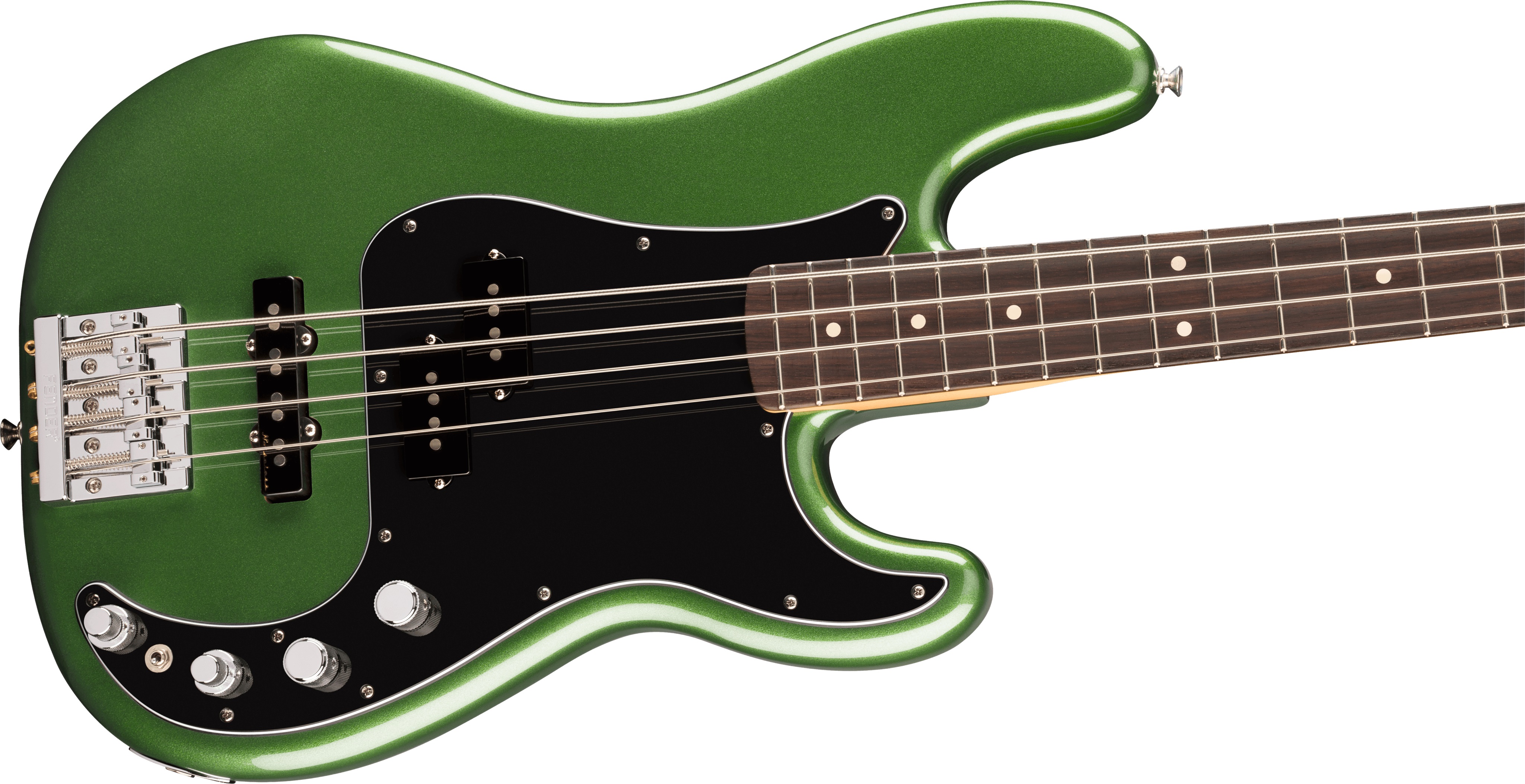 Fender Player II Modified Active Precision Bass RW HGM