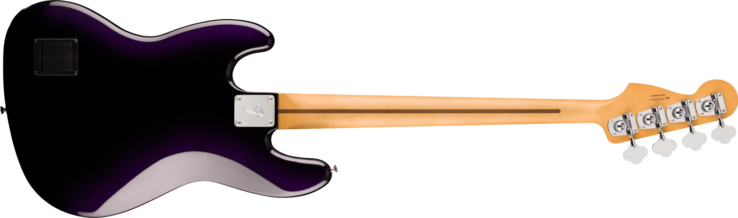 Fender Player II Modified Active Jazz Bass RW DSK