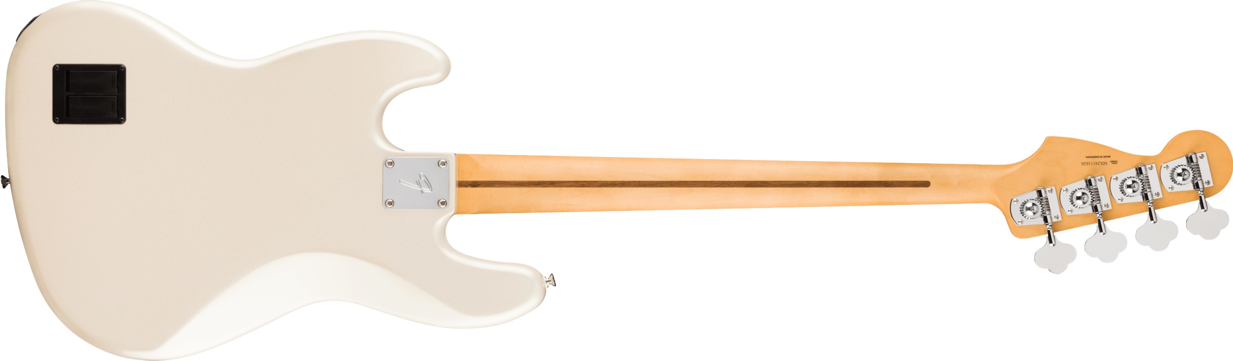 Fender Player II Modified Active Jazz Bass MN OLP