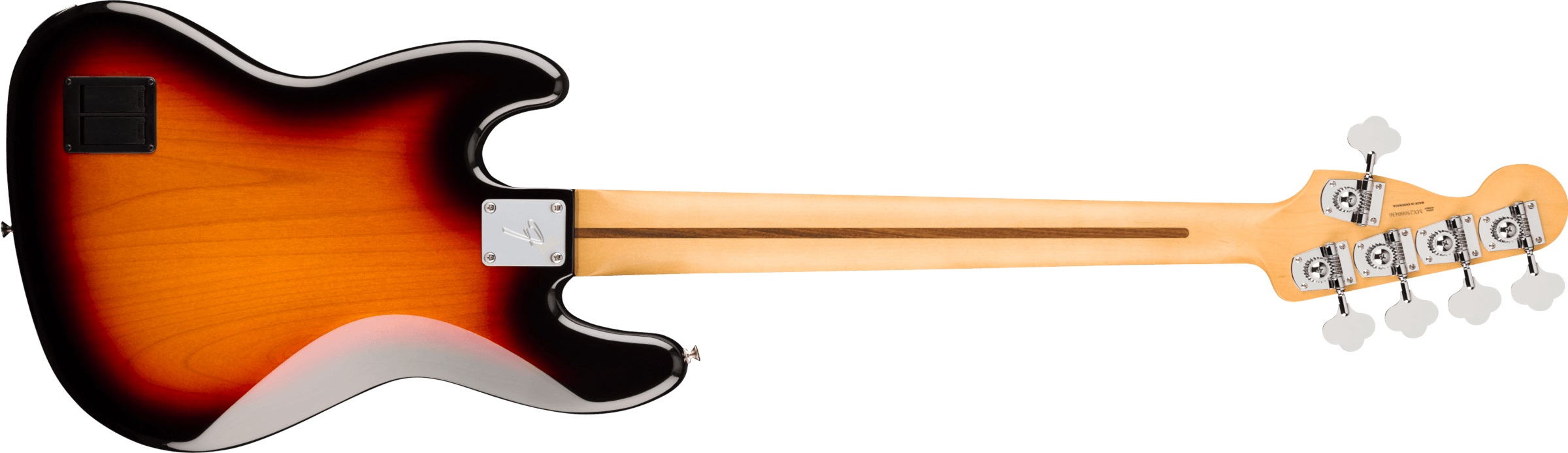 Fender Player II Modified Active Jazz Bass V RW 3TS