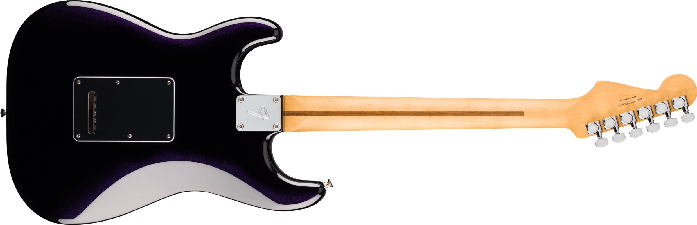 Fender Player II Modified Stratocaster HSS MN DSK