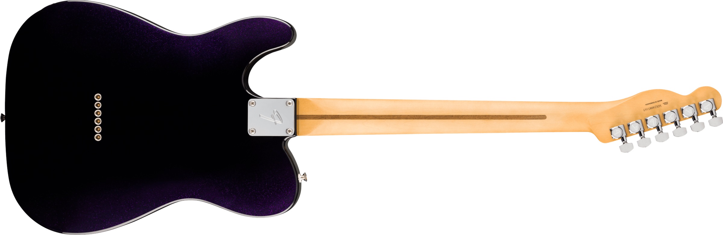 Fender Player II Modified Telecaster RW DSK