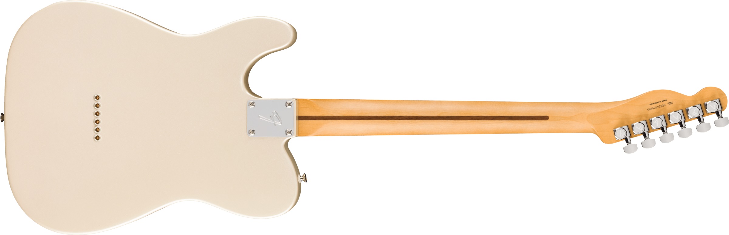 Fender Player II Modified Telecaster MN OLP