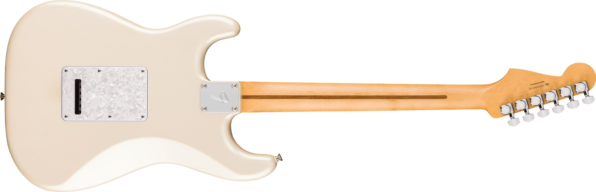 Fender Player II Modified Stratocaster RW OLP