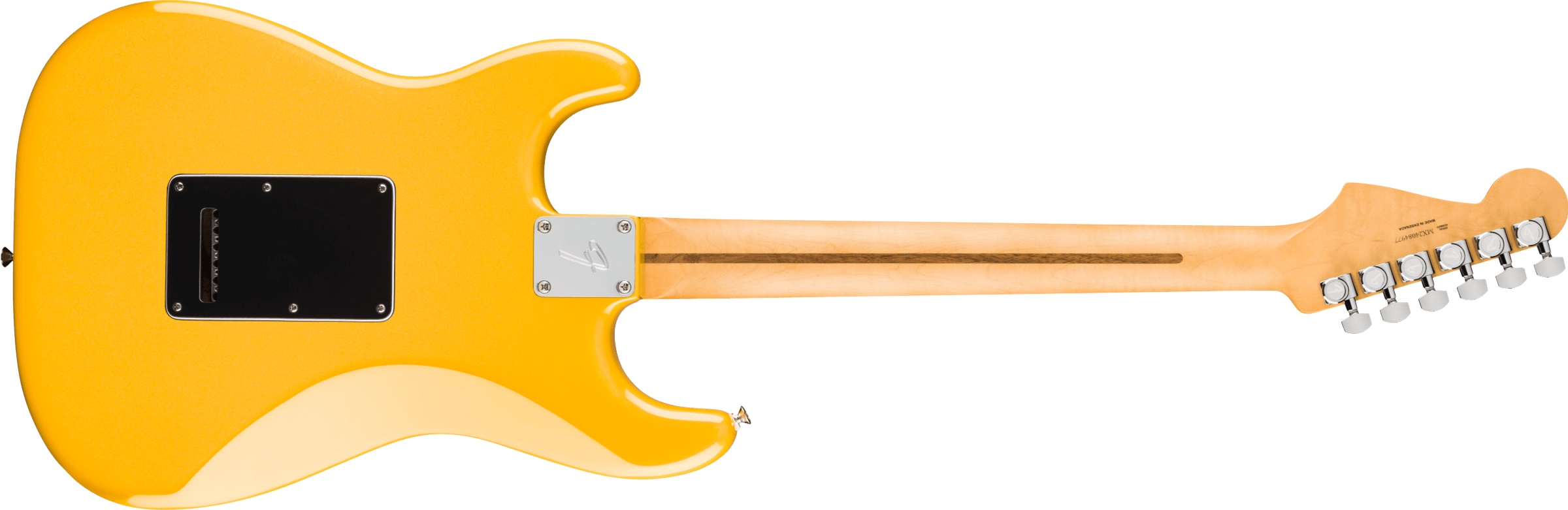 Fender Player II Modified Stratocaster MN SHY