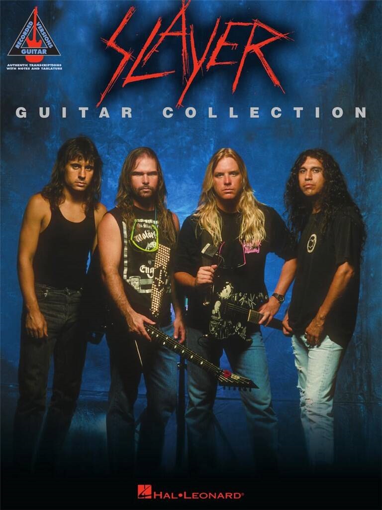 E-shop MS Slayer - Guitar Collection