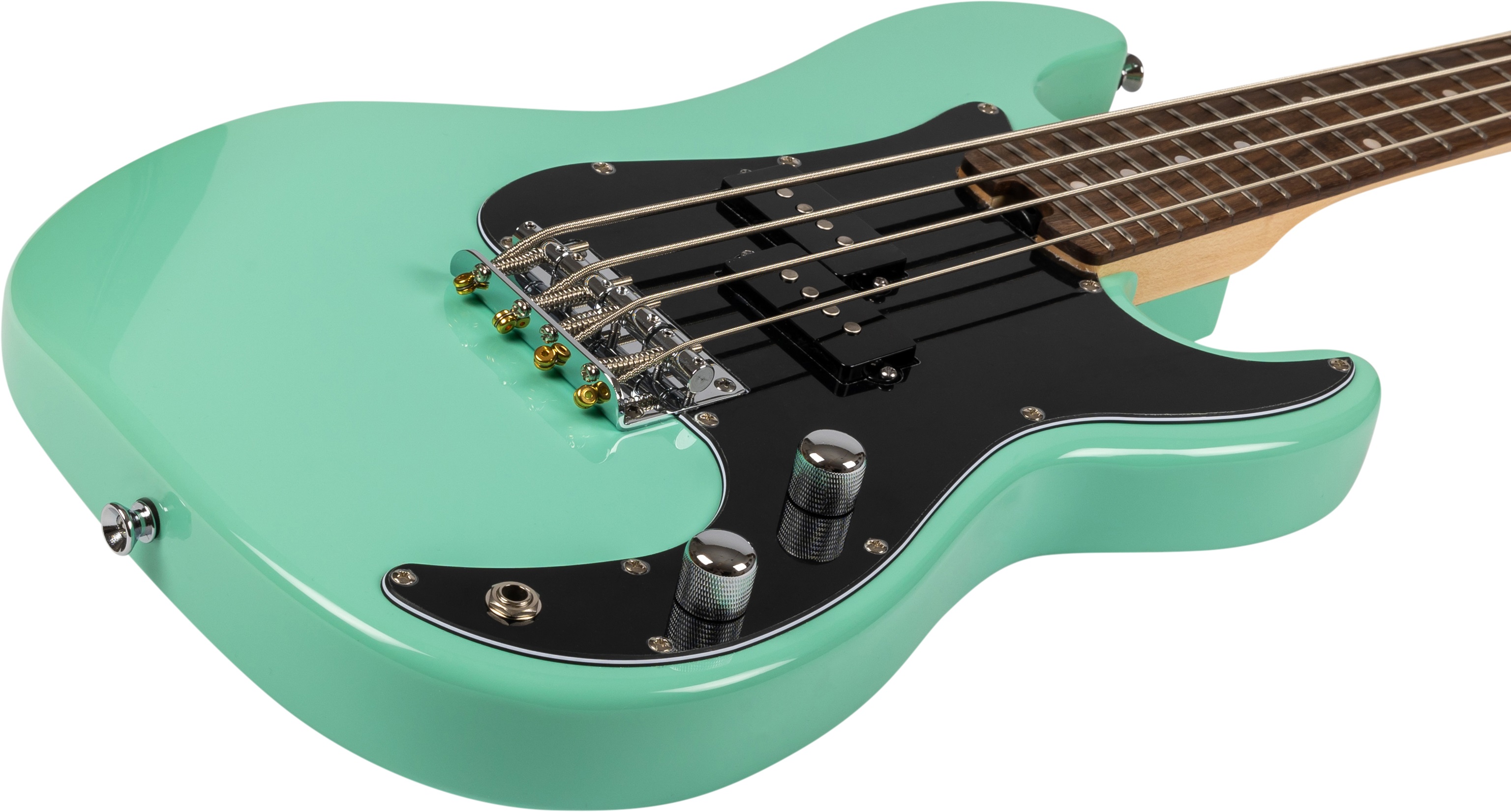 Flight Mini Bass LITE SFG