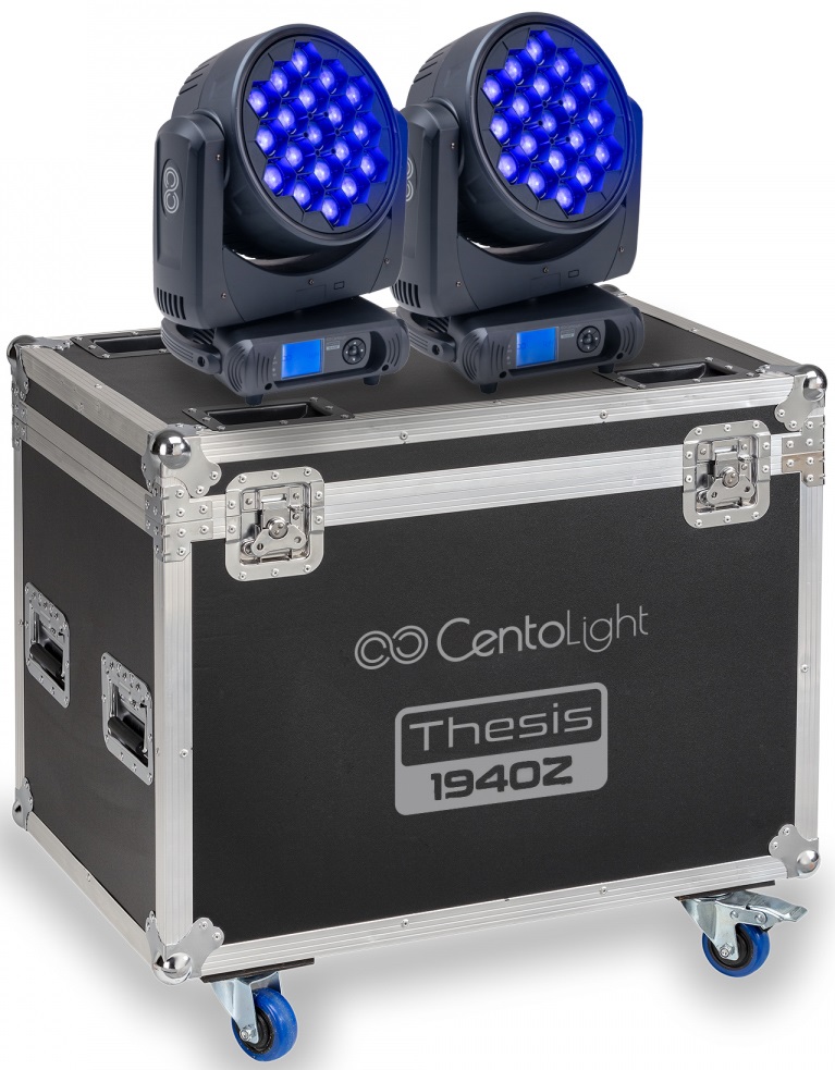 CentoLight THESIS-1940z-SET