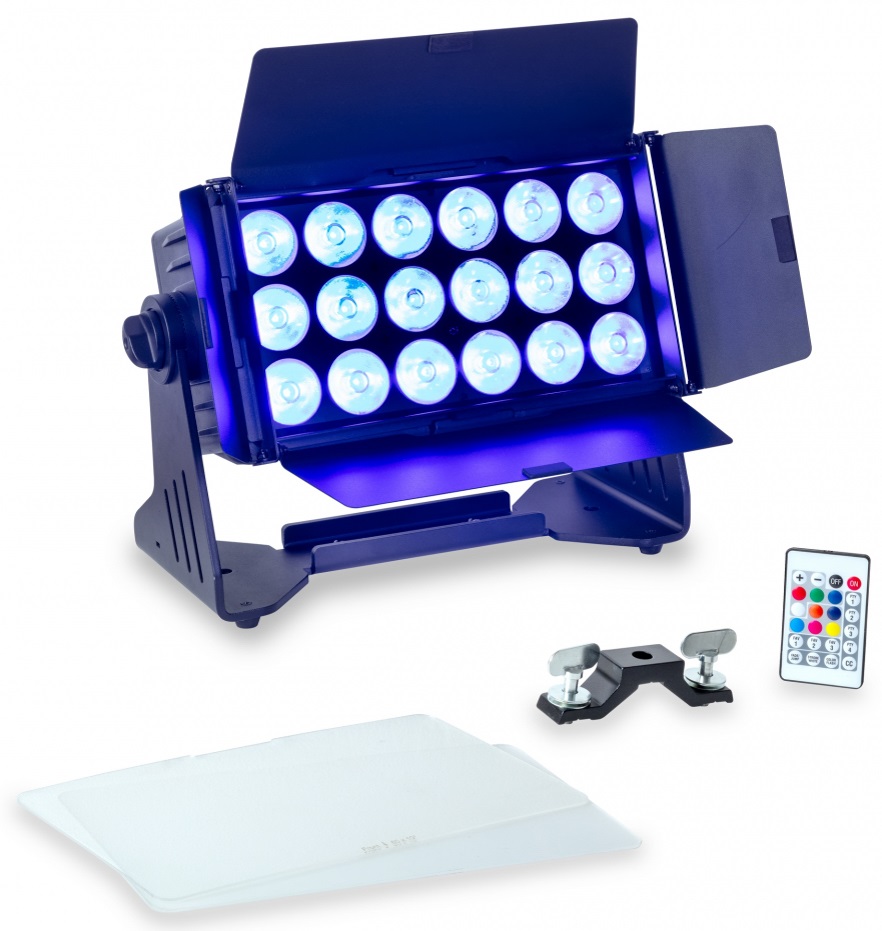 CentoLight MOODMASTER 18