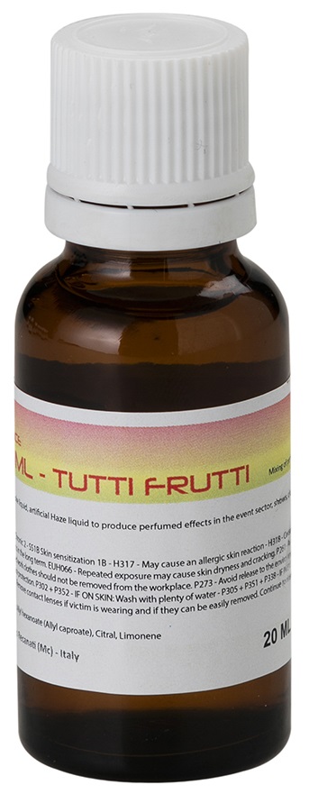 CentoLight FF20ML-TUTTIFRUTTI