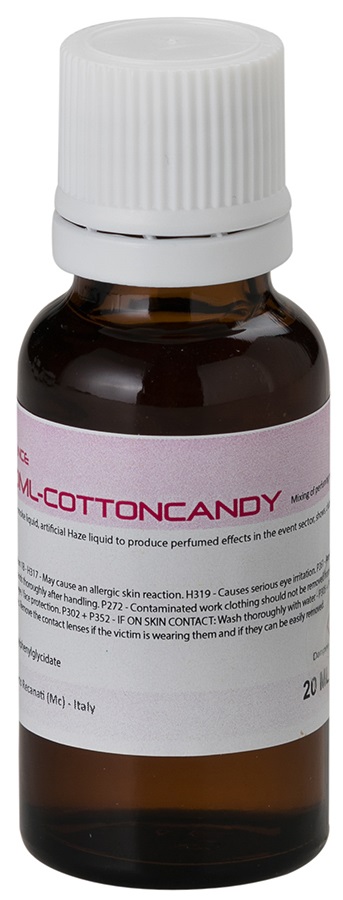 CentoLight FF20ML-COTTONCANDY